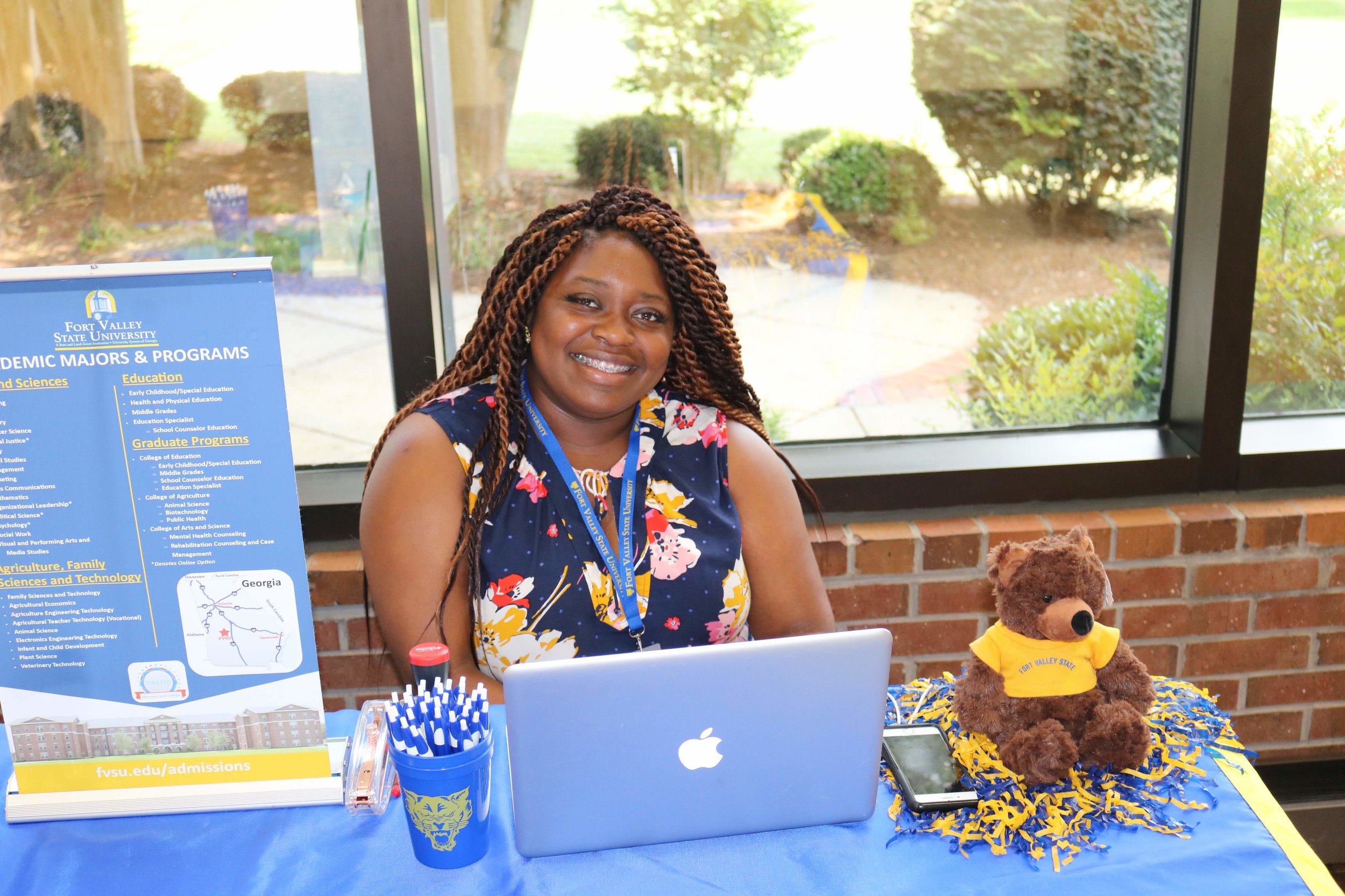 FVSUNAA Biennial Conference 2.JPG