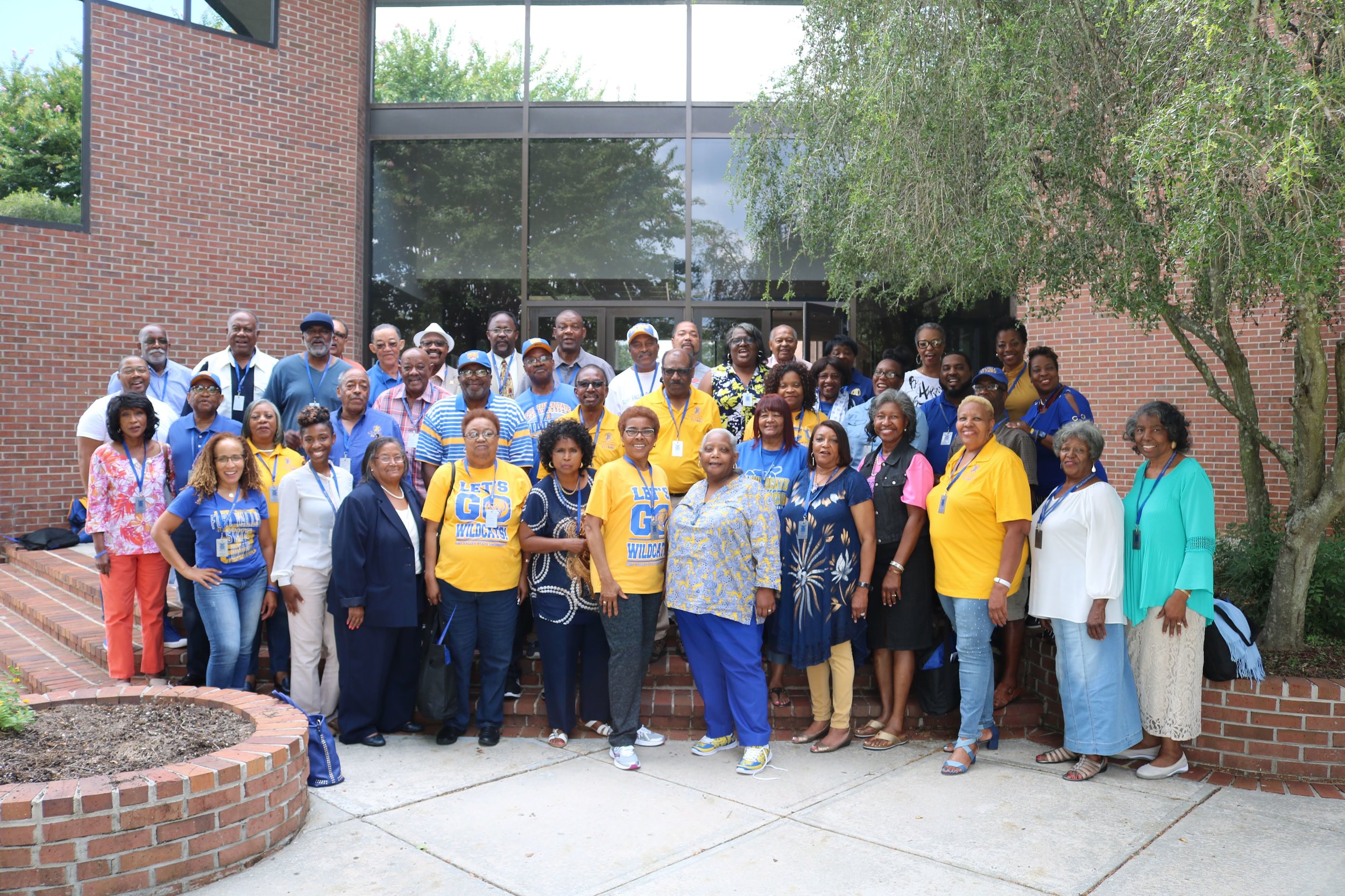 FVSUNAA Biennial Conference 20.JPG