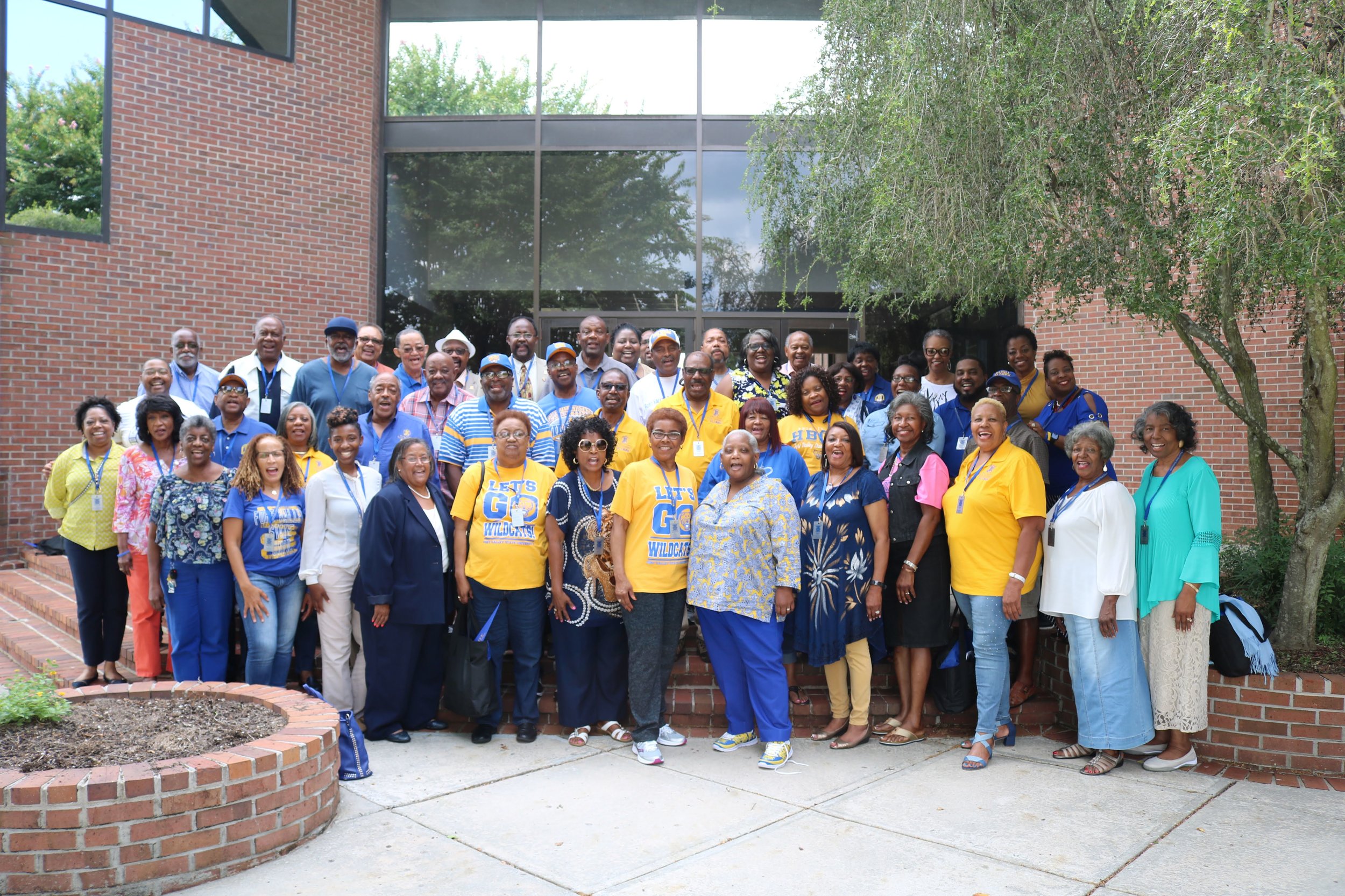 FVSUNAA Biennial Conference 22.JPG