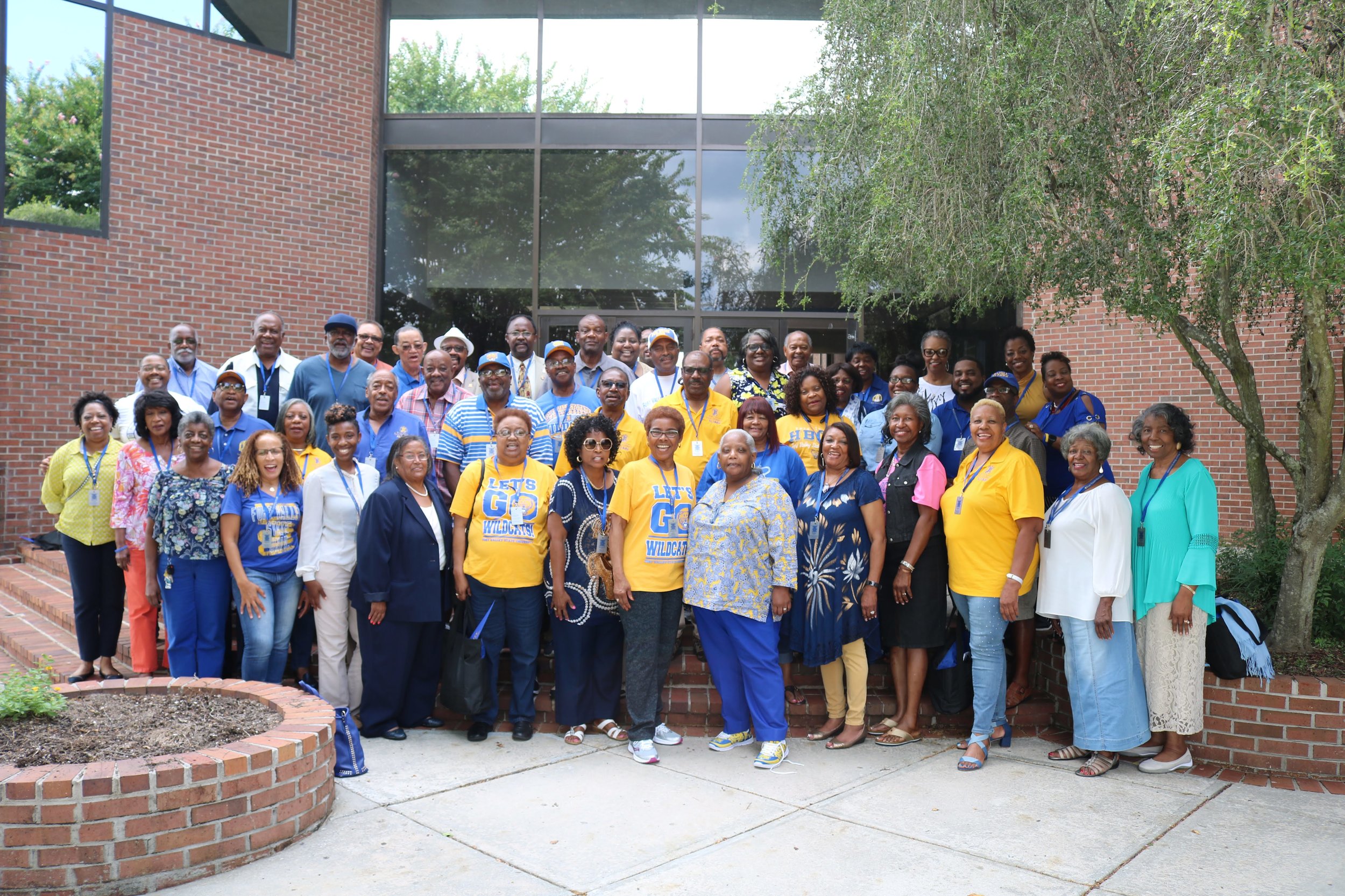 FVSUNAA Biennial Conference 23.JPG