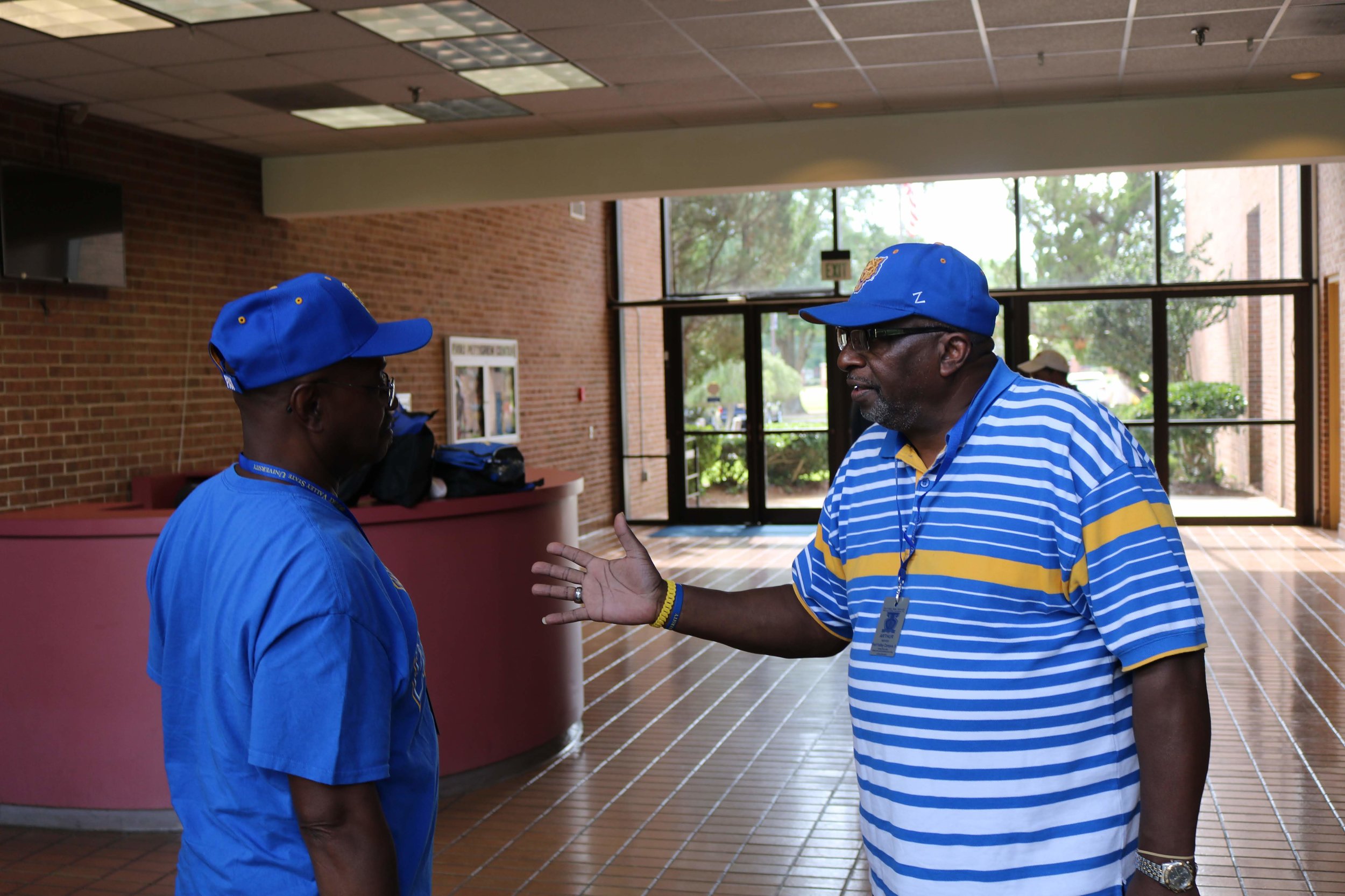 FVSUNAA Biennial Conference 37.JPG
