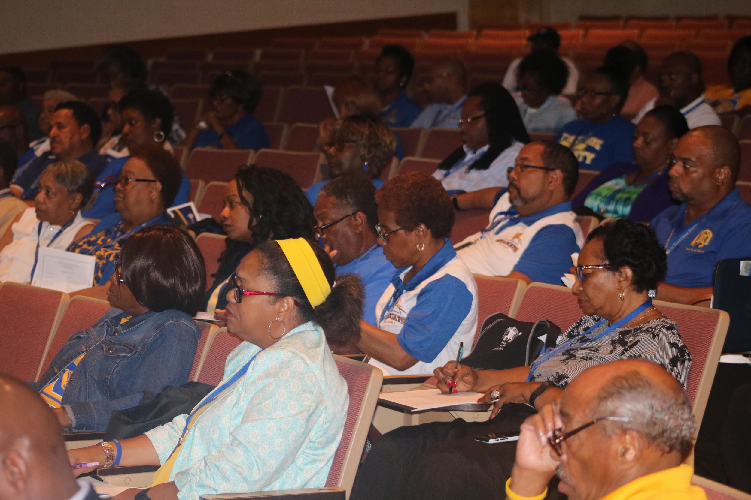 FVSUNAA Biennial Conference 60.JPG