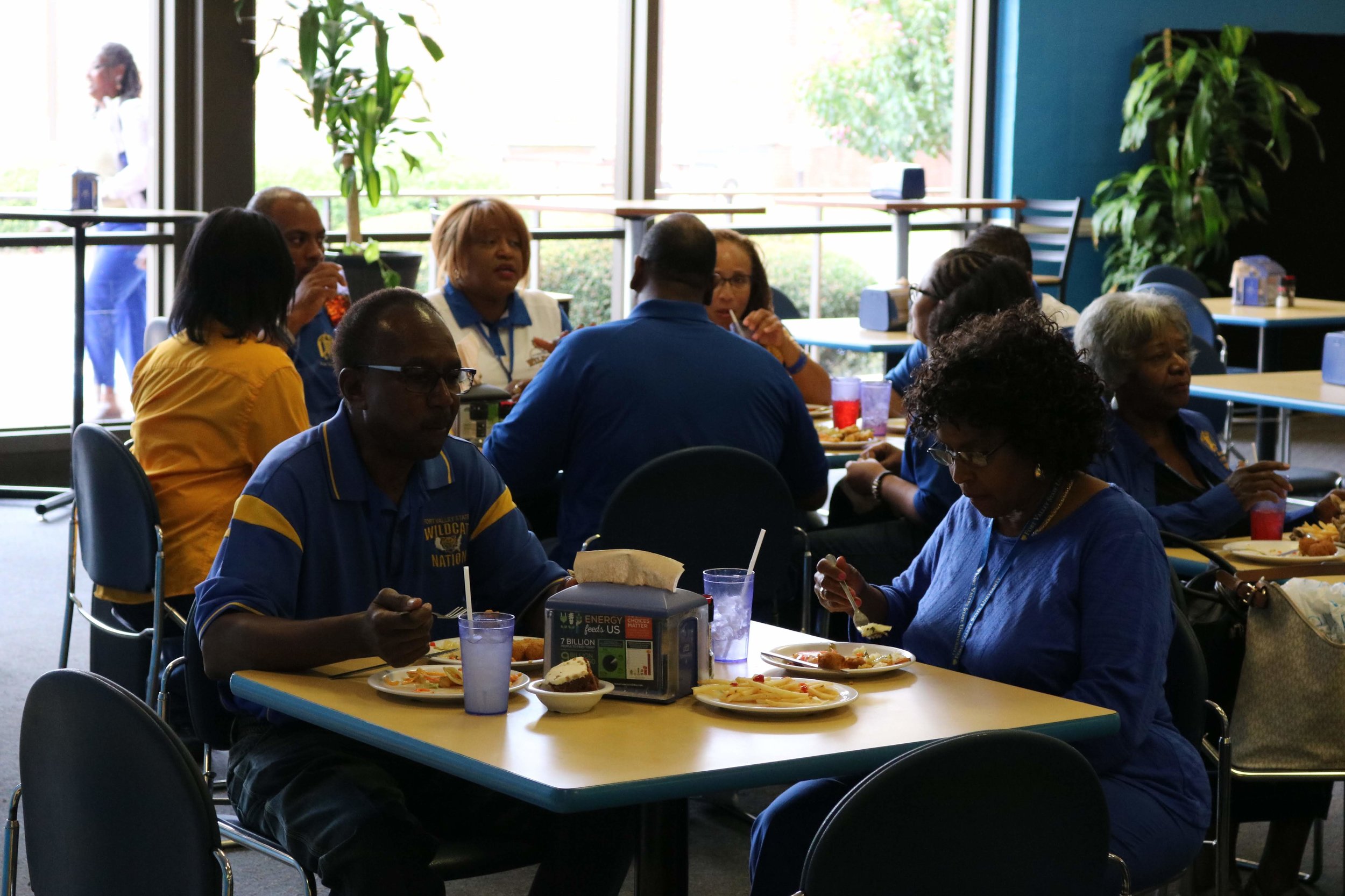 FVSUNAA Biennial Conference 108.JPG