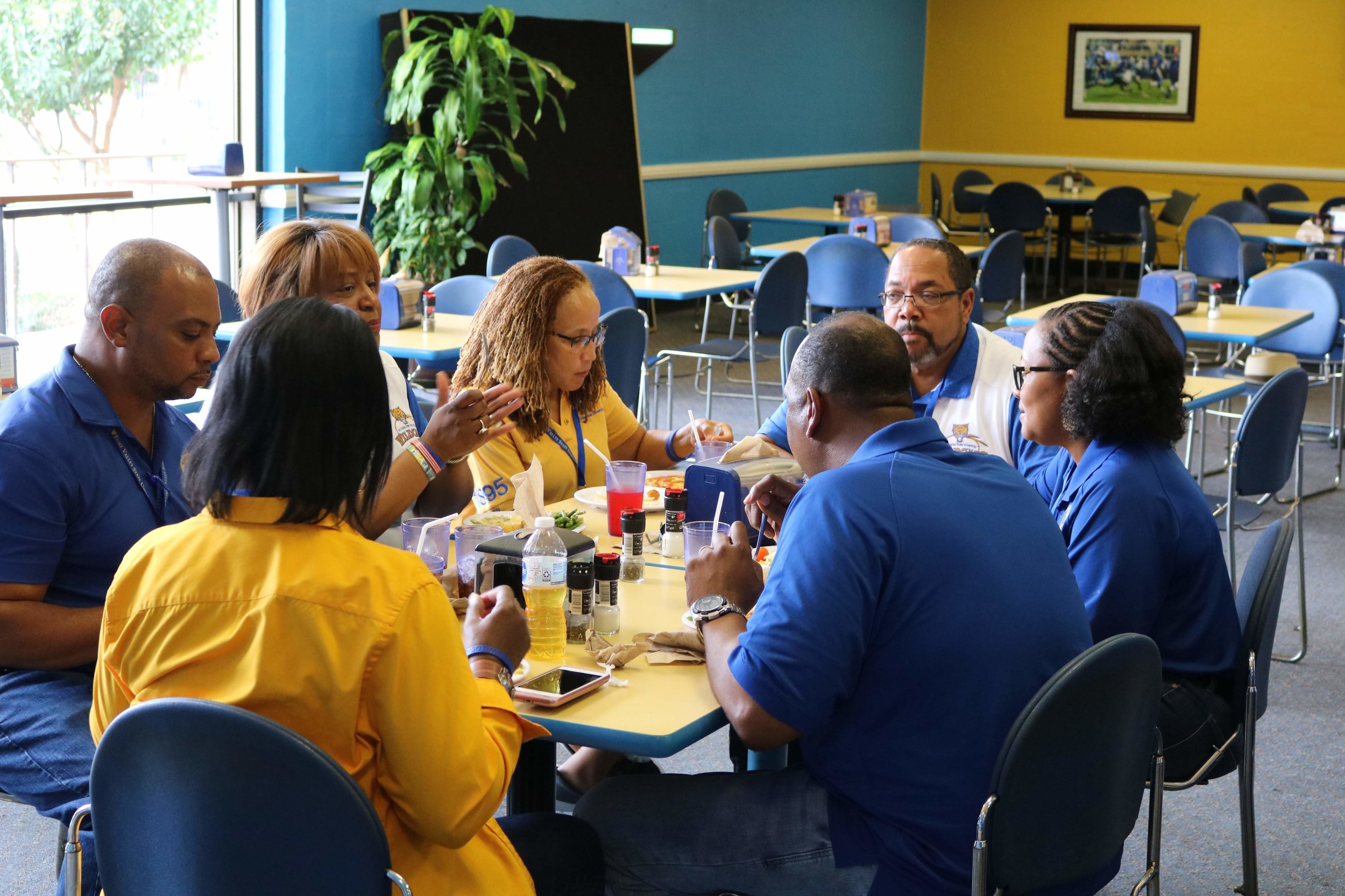 FVSUNAA Biennial Conference 110.JPG
