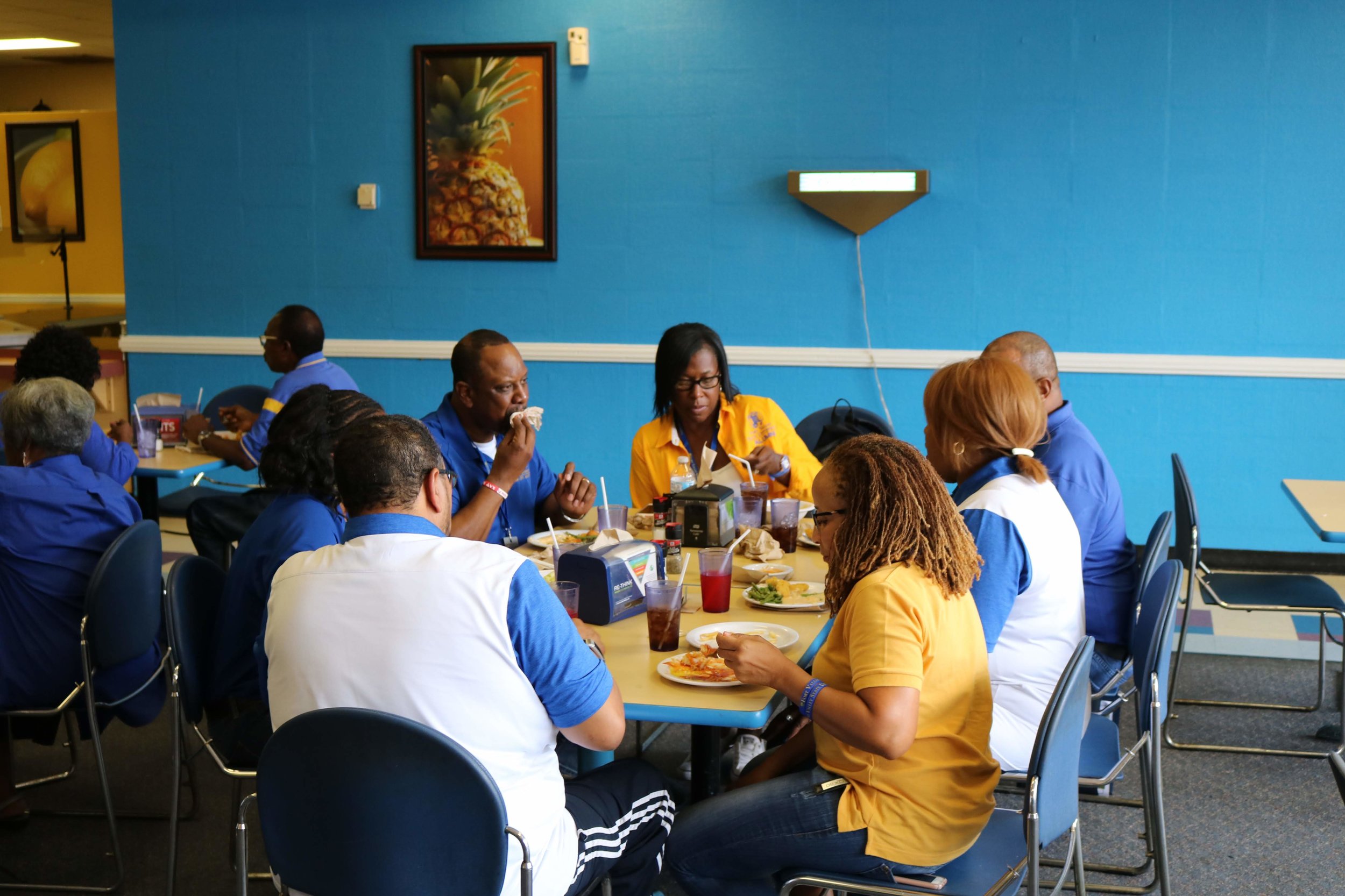 FVSUNAA Biennial Conference 111.JPG