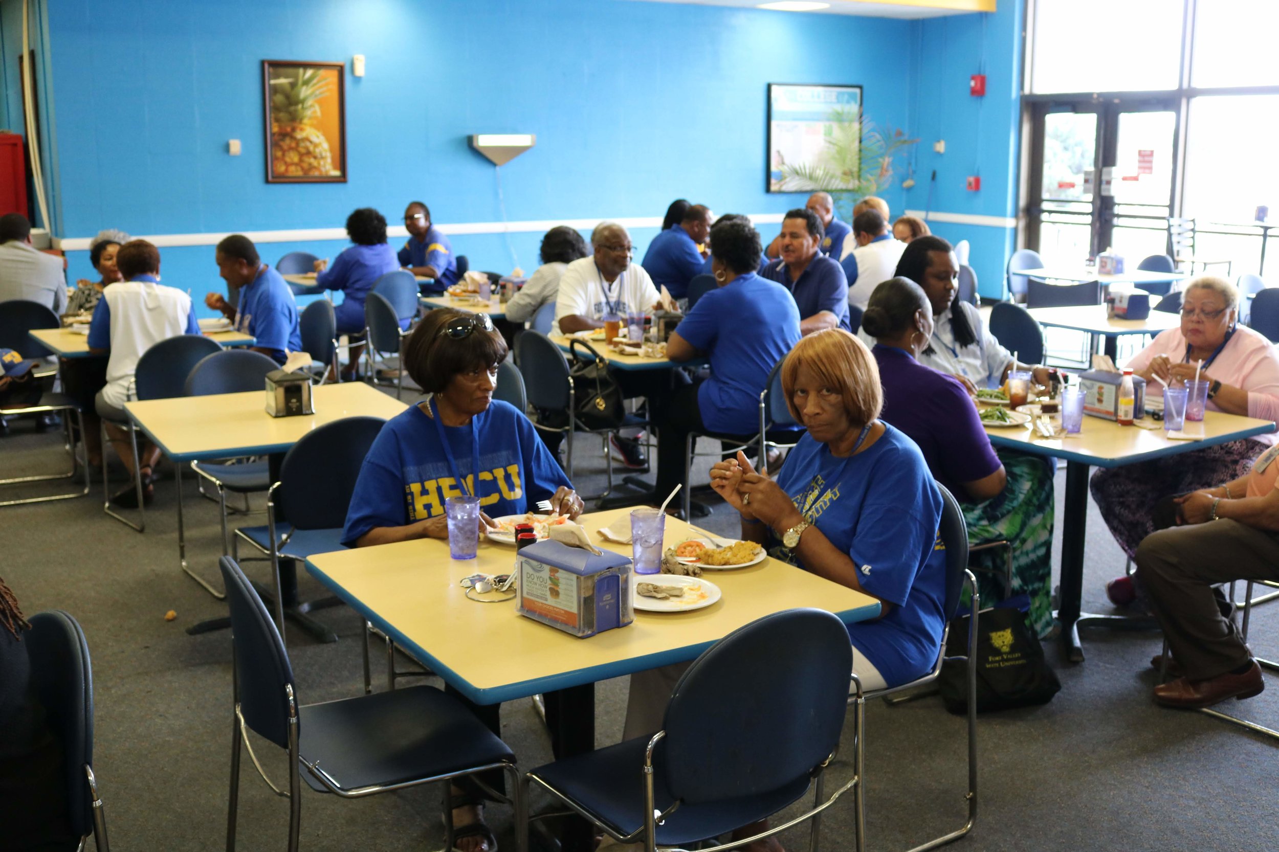 FVSUNAA Biennial Conference 113.JPG
