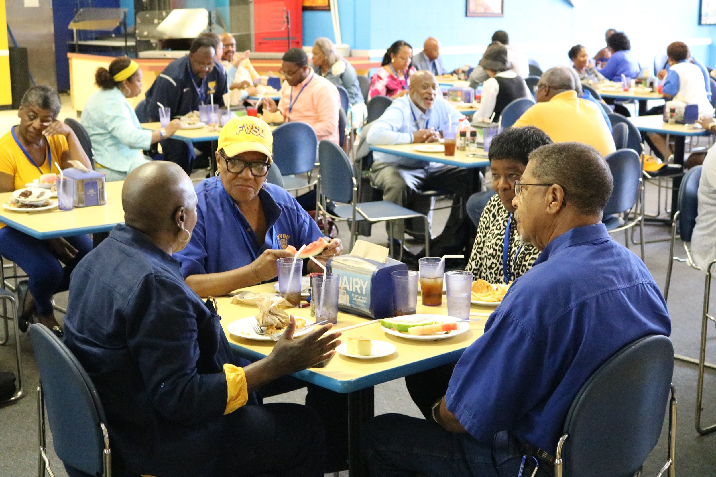 FVSUNAA Biennial Conference 115.JPG
