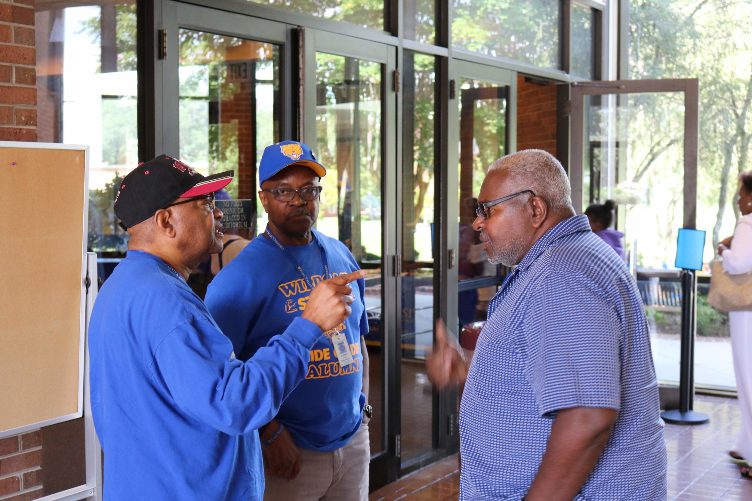 FVSUNAA Biennial Conference 128.JPG