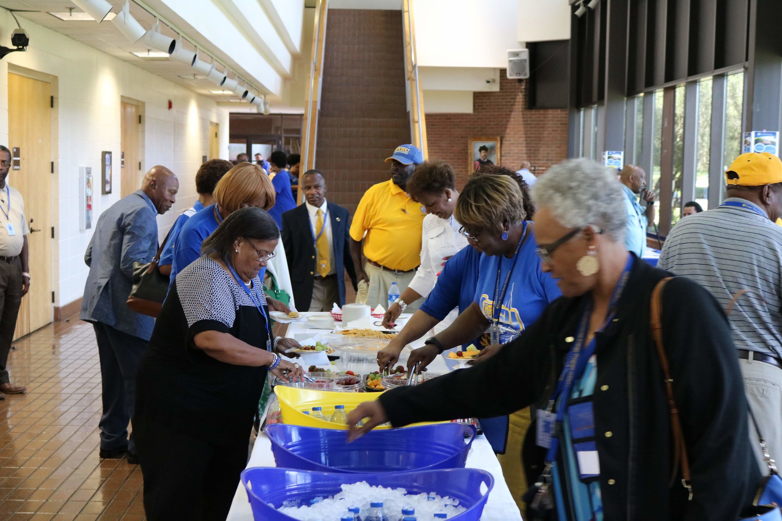 FVSUNAA Biennial Conference 134.JPG