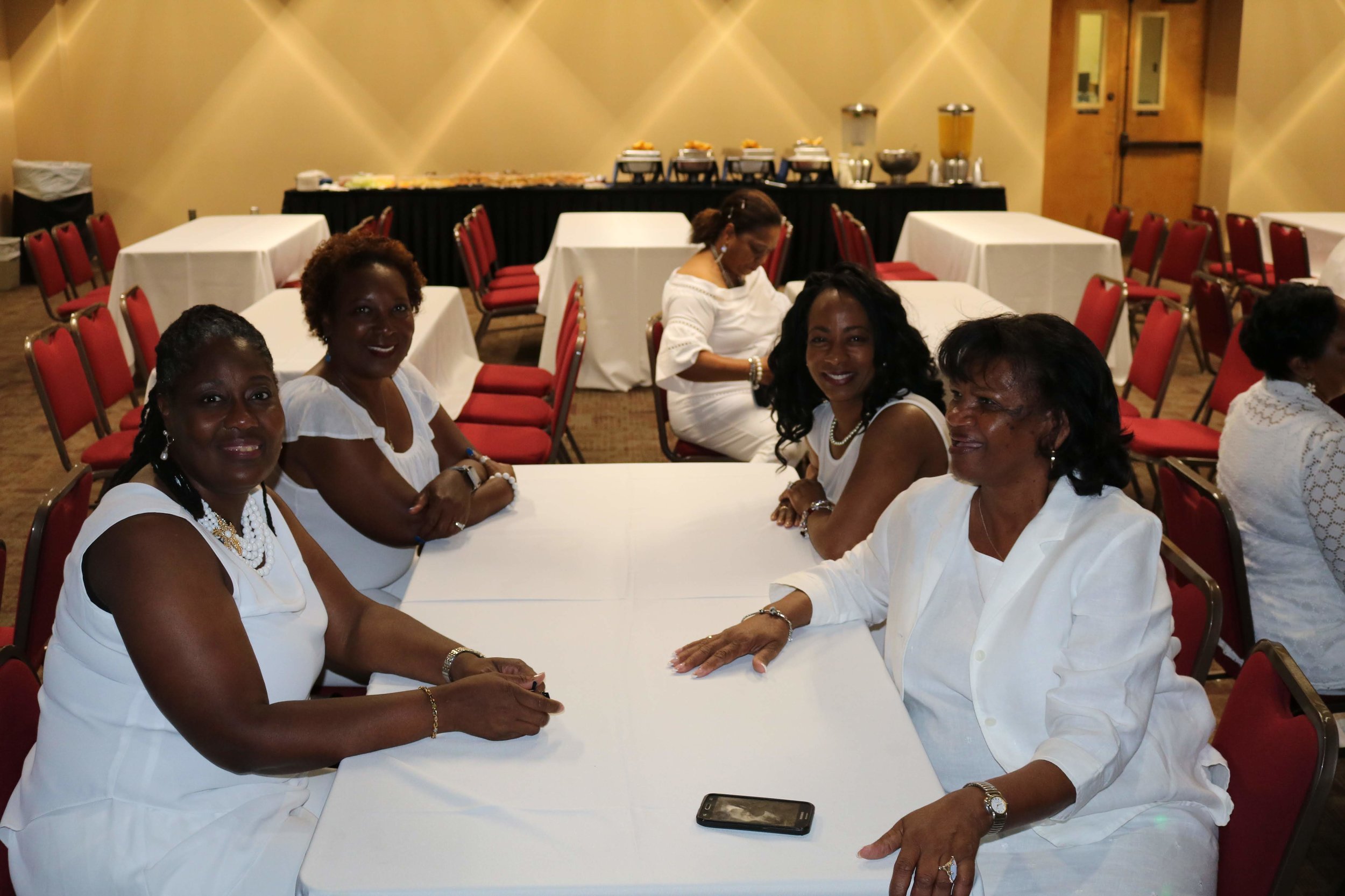 FVSUNAA Biennial Conference 172.JPG