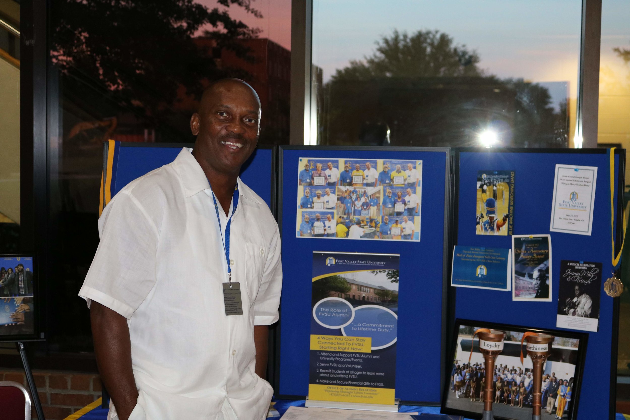 FVSUNAA Biennial Conference 171.JPG