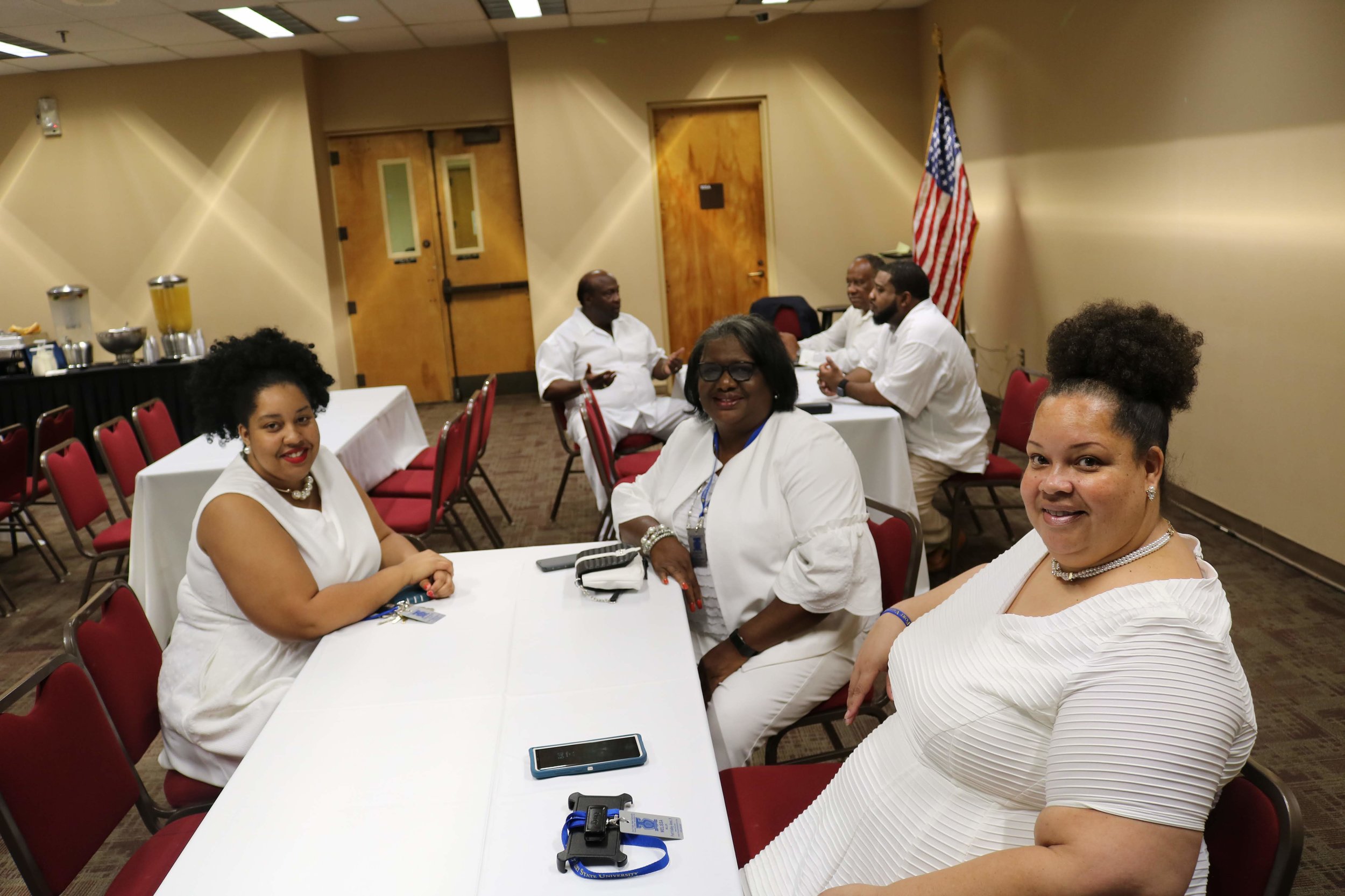 FVSUNAA Biennial Conference 180.JPG