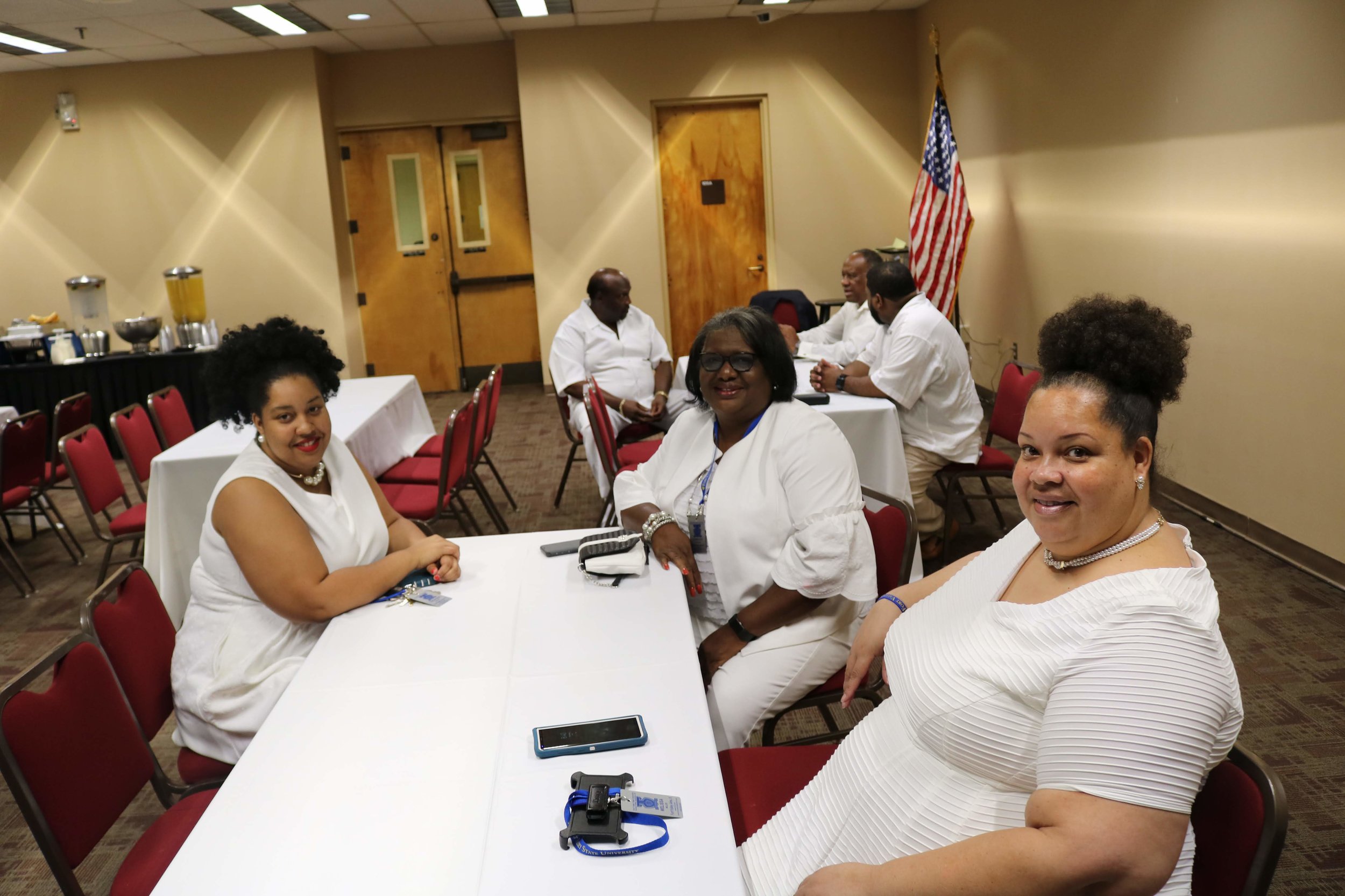 FVSUNAA Biennial Conference 181.JPG