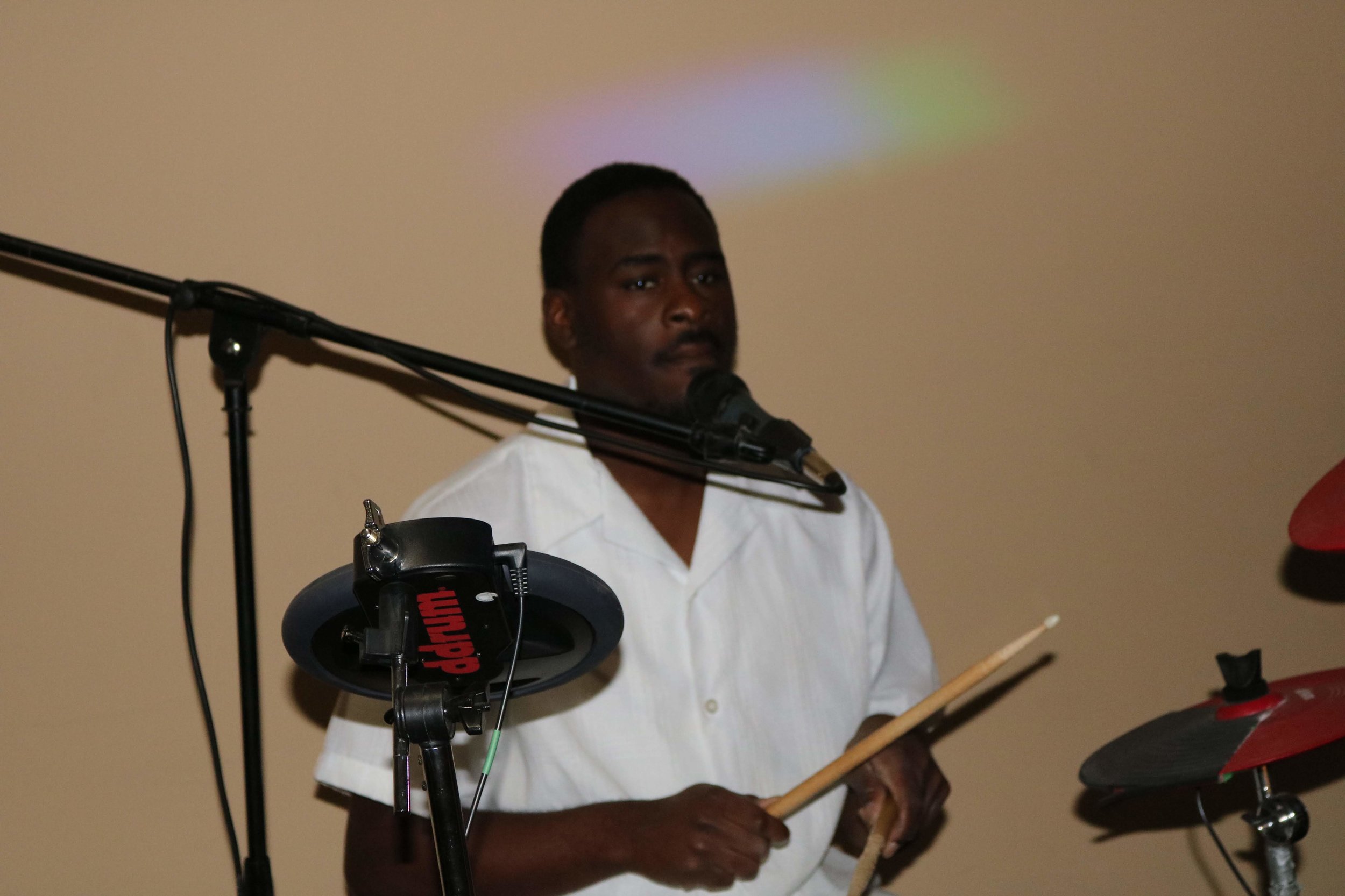FVSUNAA Biennial Conference 214.JPG