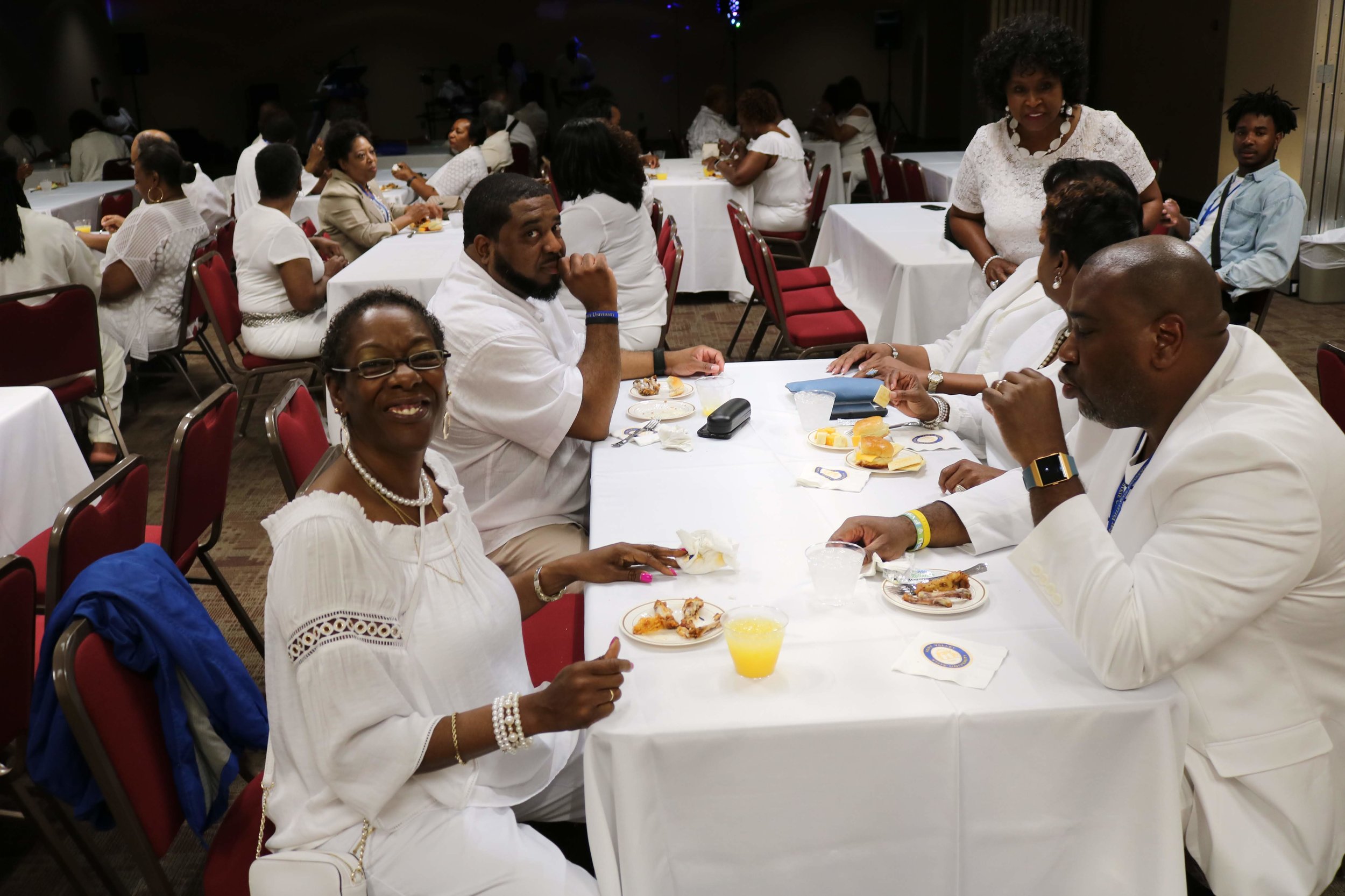 FVSUNAA Biennial Conference 227.JPG