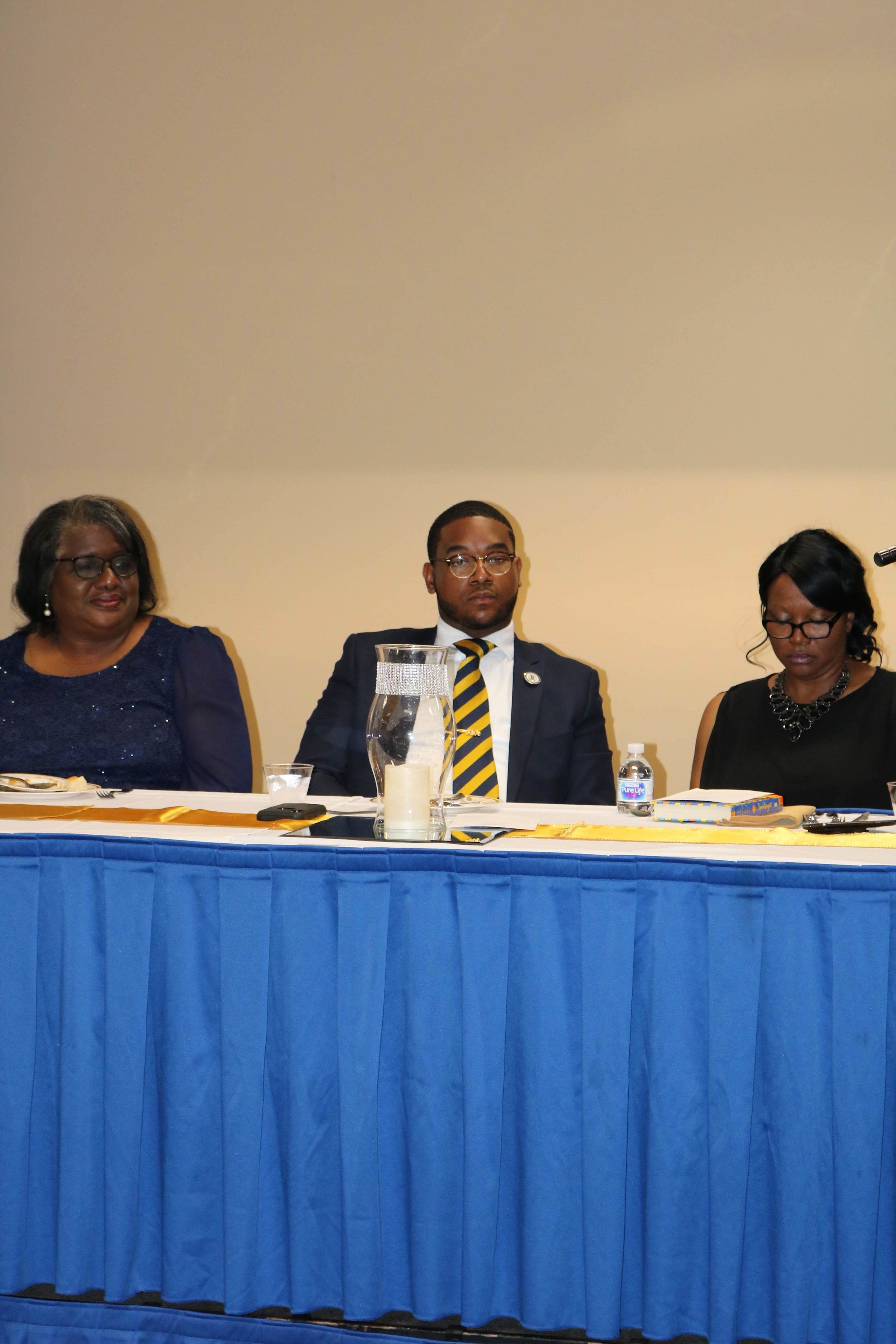 FVSUNAA Biennial Conference 400.JPG