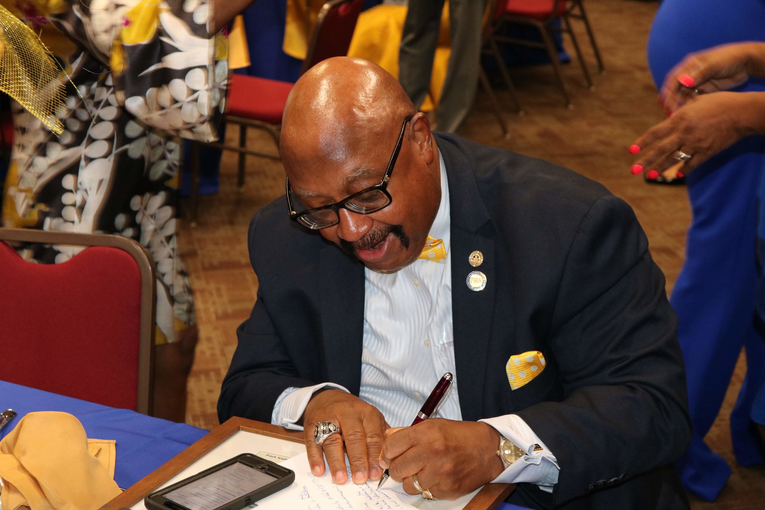 FVSUNAA Biennial Conference 518.JPG