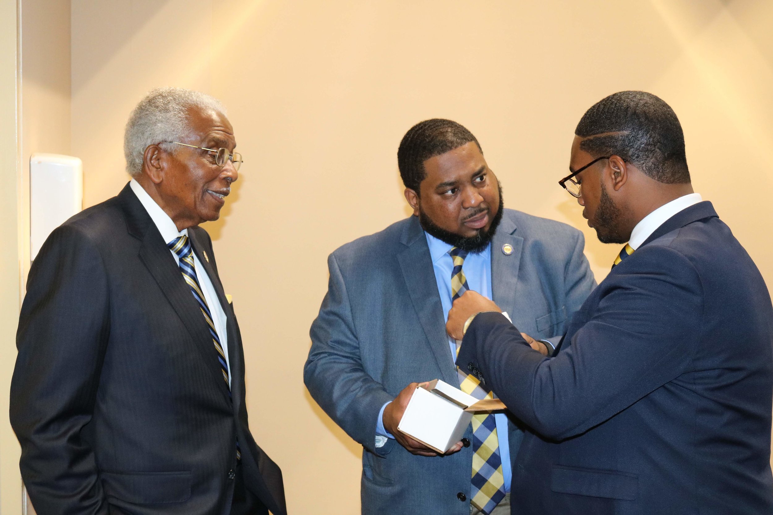 FVSUNAA Biennial Conference 520.JPG