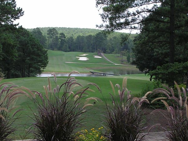 River North Golf Course